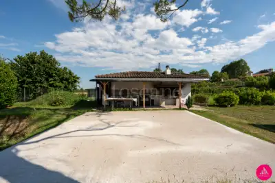 Villa in vendita, Via Taglio, Brugnera
