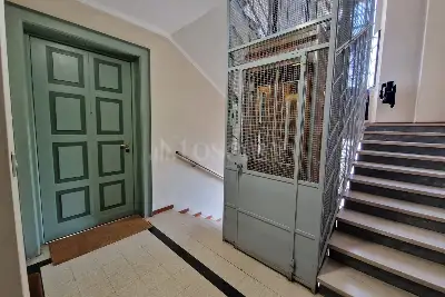 Casa in vendita, Via Marchetti, Brescia