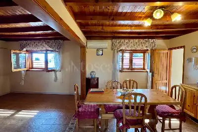 Casa in vendita, Via Alessandro Manzoni, Viagrande