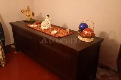 Casa Indipendente in vendita, Via San Pietro, 1 Viggiano (PZ), Viggiano