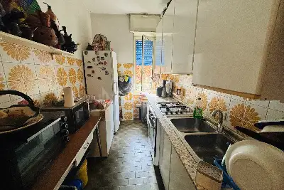 Casa in vendita, Via Lussingrande, Brescia