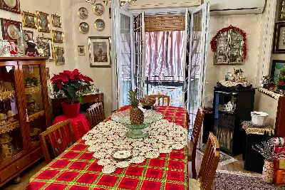 Casa in vendita, Via Emanuele Oliveri Mandalà, Palermo