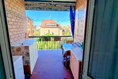 Casa in vendita, Via delle Palme, Terni