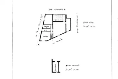 Casa in vendita, Via Marino Torre, Trapani