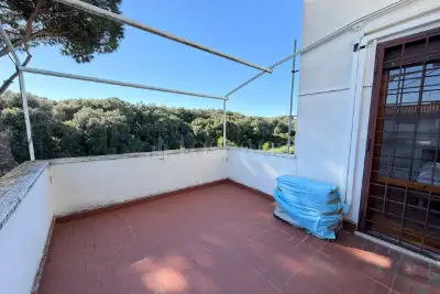 Villa in vendita, Via Fertilia, Fiumicino