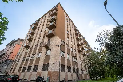 Casa in vendita, Viale Beatrice d'Este, 34, Milano