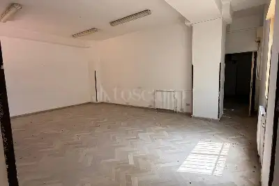 Ufficio in affitto, Via Sacra Famiglia, Palermo