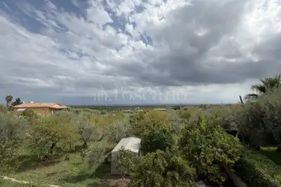 Villa in vendita, Noto, Noto