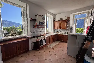 Casa in vendita, Lungolario Piave, Lecco