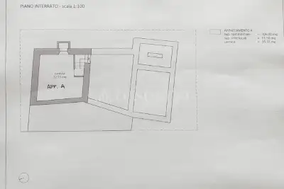 Casa Indipendente in vendita, Via Roma, Cuasso al Monte