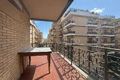 Casa in vendita, Via dell'Idrovolante, Roma