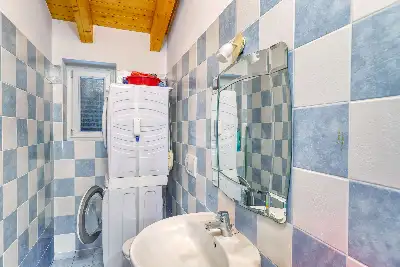 Casa in vendita, Via Luinese, Cunardo