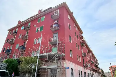 Casa in vendita, Via Salvador Allende, Opera