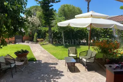 Villa Bifamiliare in affitto, Via Castiglioncello, Fiumicino
