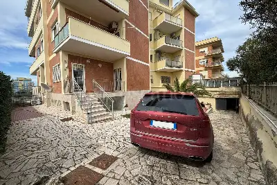 Casa in vendita, Via dei Palombari, Roma