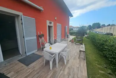 Casa in vendita, Via Milano, Villa Guardia