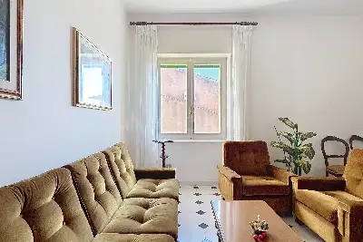 Casa in vendita, Via Filippo Garavetti, Sassari