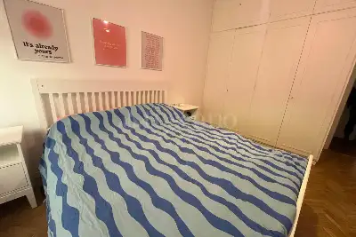 Casa in affitto, Via Alberto Mancini, Roma