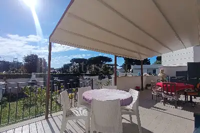 Villa Plurifamiliare in vendita, via Cupa dei Marmi, Anzio