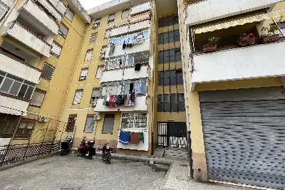 Casa in vendita, Via Rocco Chinnici, Messina