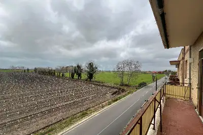 Casa in vendita, Viale Tre Denari, Fiumicino