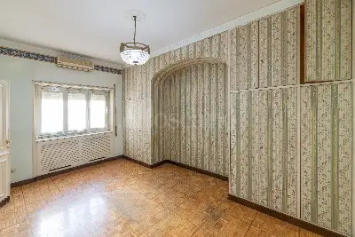 Casa in vendita, Via Paola Falconieri, Roma