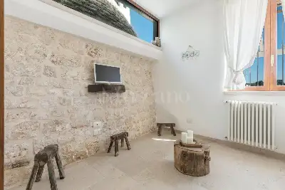 Villa in vendita, Strada Papadomenico, Martina Franca