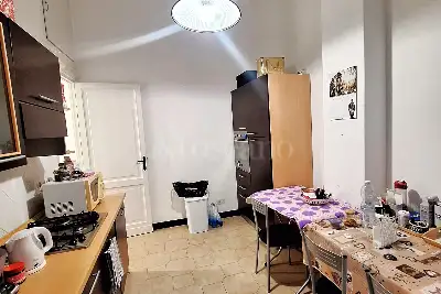 Casa in vendita, Via Montallegro, Genova