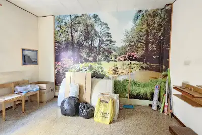 Casa in vendita, Via Antonio Forni, Roma