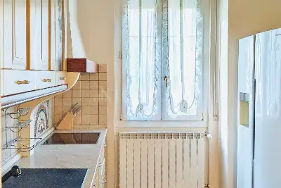 Villa Bifamiliare in vendita, Via dello Stadio, Brescia