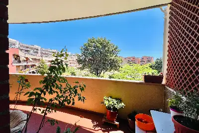 Casa in vendita, Via Romolo Gigliozzi, Roma