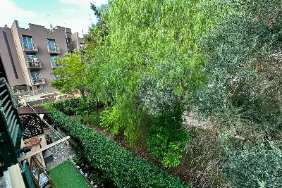 Casa in vendita, Via degli Affaitati, Roma