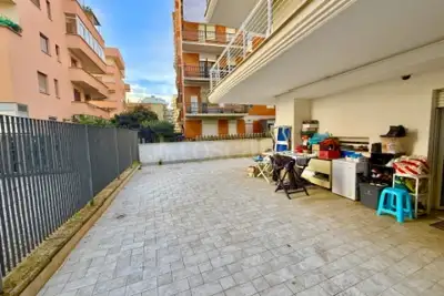 Casa in vendita, Via Aldo Moro, Nettuno