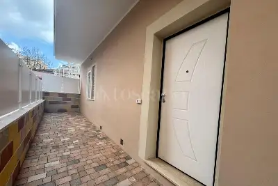 Casa in affitto, Via dell'Acqua Paola, Roma