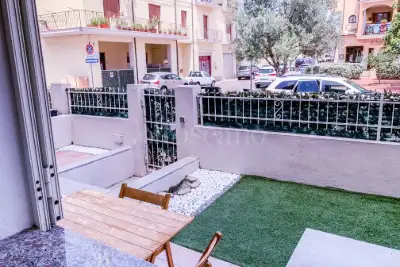 Casa in vendita, Via Gran Sasso D'Italia, Olbia