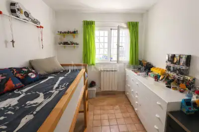 Villa Bifamiliare in vendita, Via Antonio Cagnoni, Roma