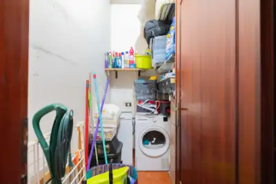 Casa in vendita, Via Urzulei, Roma