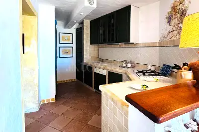 Casa in vendita, Cala Romantica, Arzachena