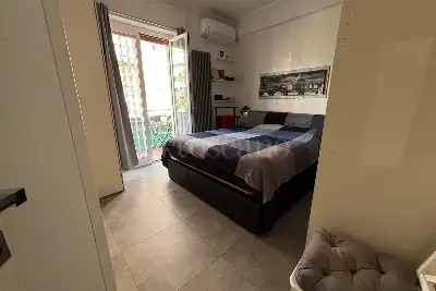 Casa in vendita, Via delle Sirene, Roma