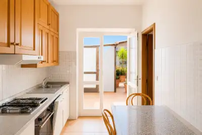 Casa in vendita, Via Chiesa, Padenghe sul Garda