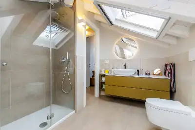 Villa in vendita, Via Privata Bitonto, Milano