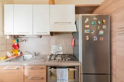 Casa in vendita, via vincenzo morello, Roma