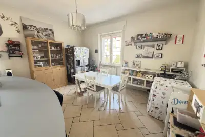 Casa in vendita, Via Dalmazia, Brescia