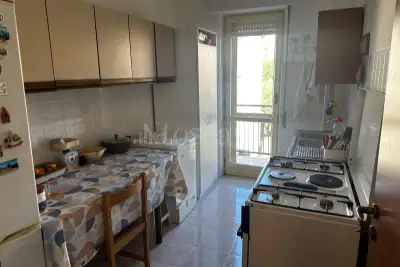 House for sale, Via Padre Antonio da Olivadi, Catanzaro