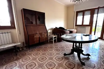 Casa in vendita, Via Pietro Castelli, Roma