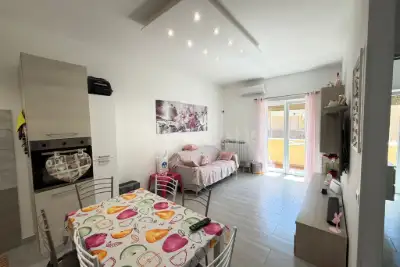 Casa in vendita, Corso Duca di Genova, Roma