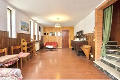 Villa in vendita, Via Fratelli Rosselli, Lograto