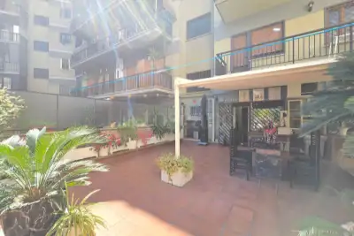 Casa in vendita, Via Appia Nuova, Roma