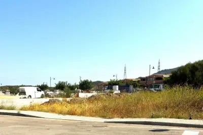 Edificabile Residenziali in vendita, Viale Aldo Moro, Olbia