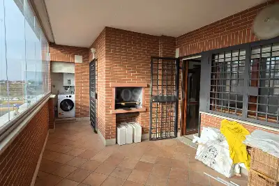 Attico in vendita, Via Giovanni Censori, Roma